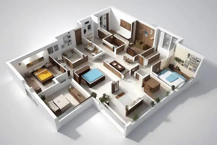 ⁠arvind khopoli master plan